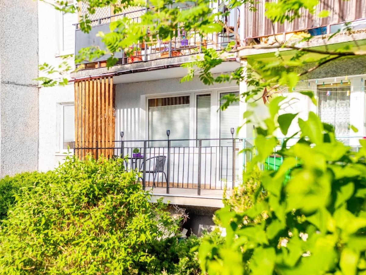 Gdynia Wyjatkowy Apartament Przy Lesie By Noclegi Renters エクステリア 写真