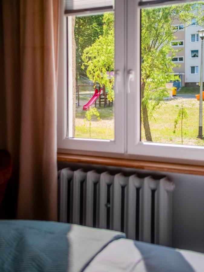 Gdynia Wyjatkowy Apartament Przy Lesie By Noclegi Renters エクステリア 写真